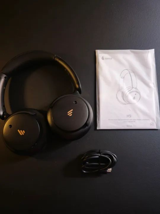 Fone de Ouvido Edifier H9 - Lançamento - Foto 4