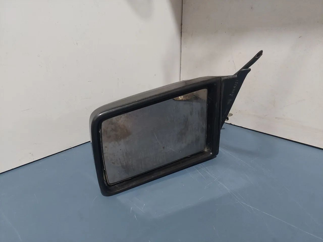 Retrovisor esquerdo Monza 1985 a 1990  - Foto 3