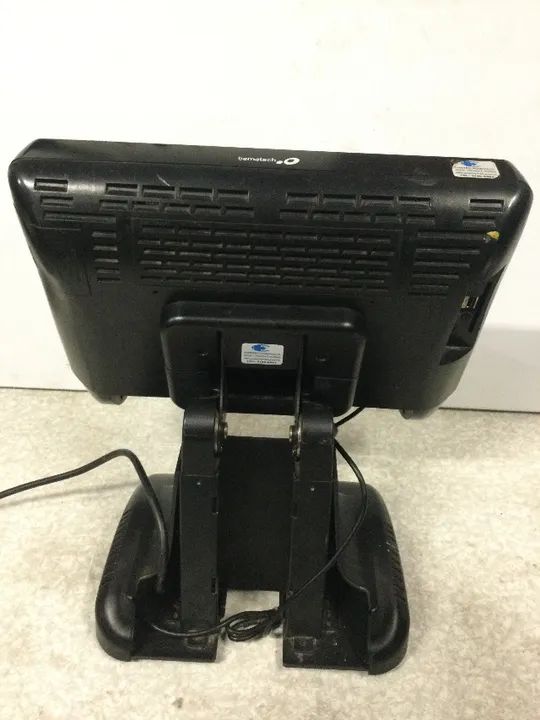 Computador bematech display touch - Foto 4