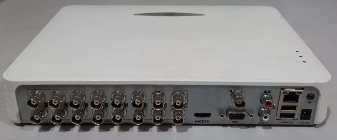 DVR JFL WD 3116 - Foto 3