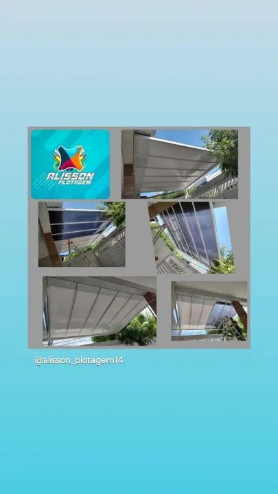 Alisson Plotagem  - Foto 2