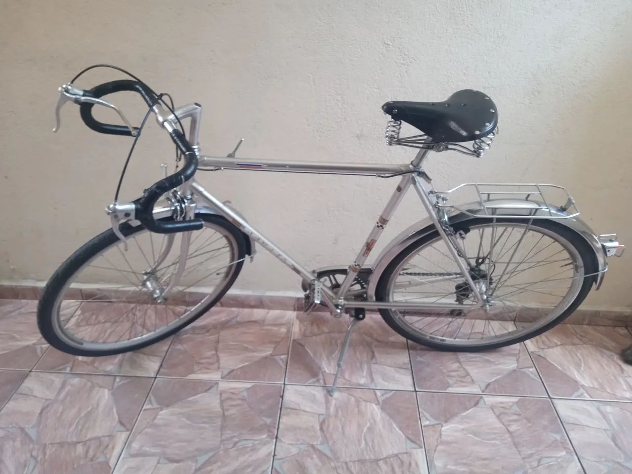 Peugeot Turismo 1973