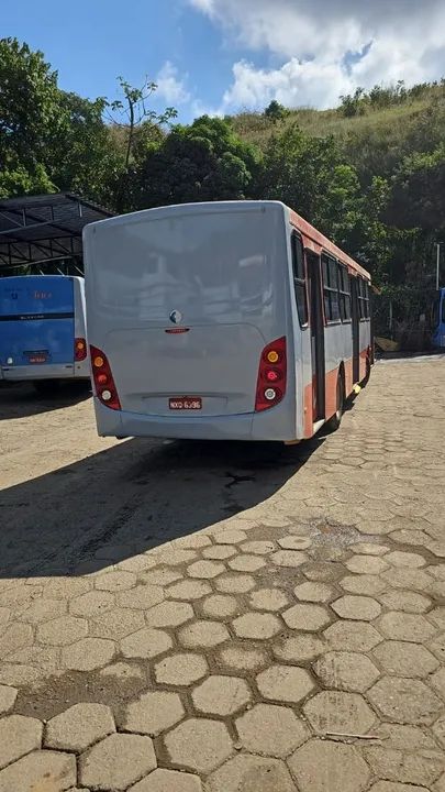 Ônibus urbano mercedes benz 1418 - Foto 3