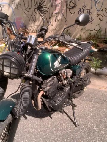 honda zdr