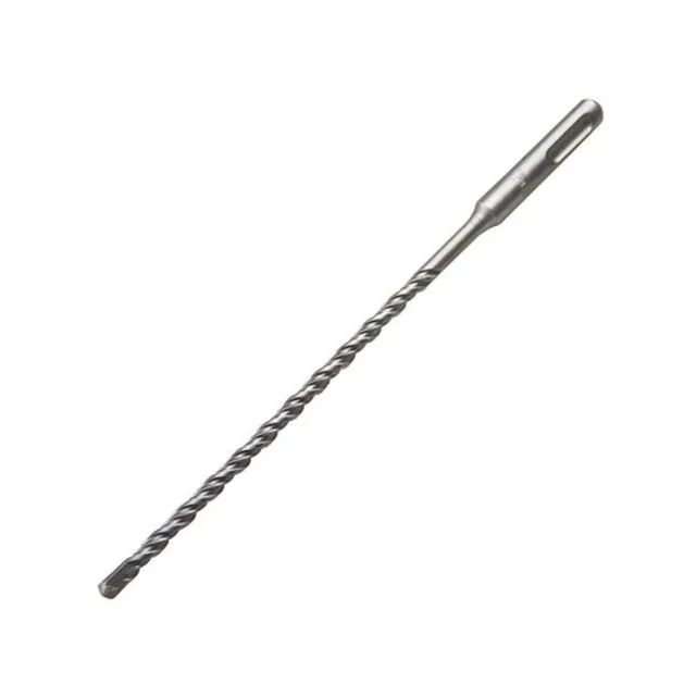 Broca Com Encaixe Tipo Sds Plus 6mm X 210mm