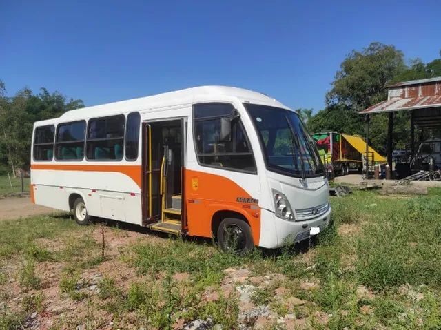 Motorhome motor home casa micro onibus 2011 - Foto 2