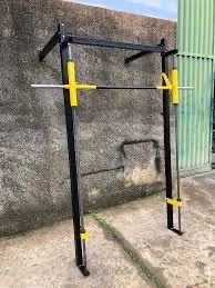 GUIADO SMITH PROMOÇÃO $1.350