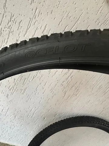 Pneu para MTB 29  - Foto 5