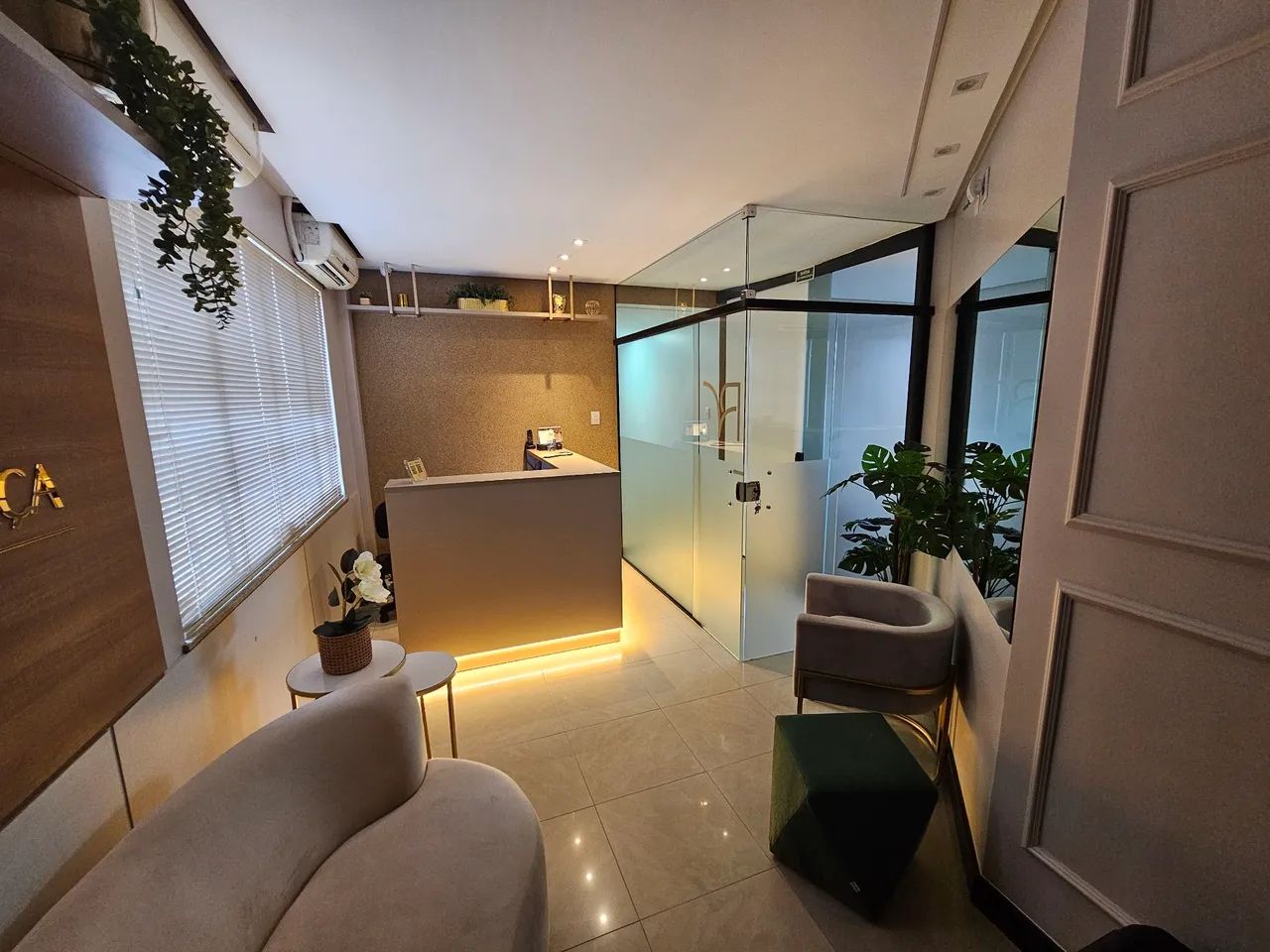 Alugam-se salas médicas e odontológicas. - Foto 5