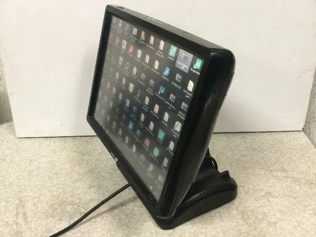 Computador bematech display touch - Foto 3