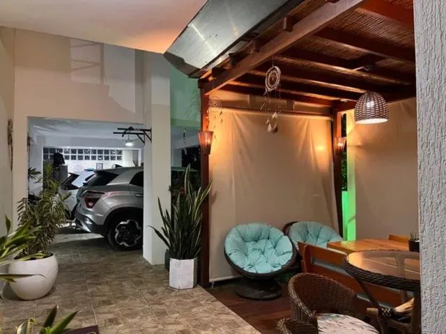 Casa com 4/4 em Buraquinho - Foto 3