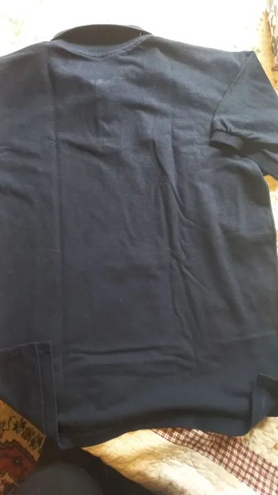 Camiseta lacoste G - Foto 4