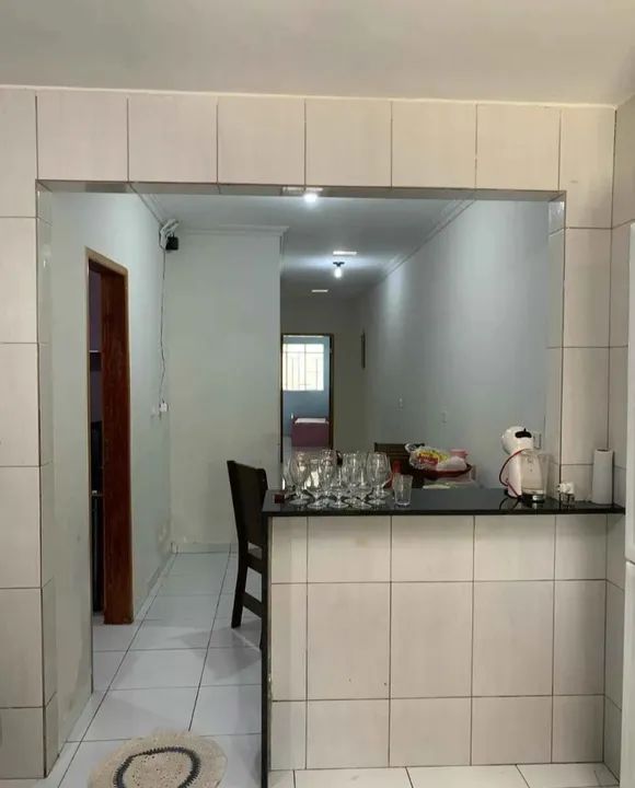 - Casa na Cidade Olímpica - Foto 2