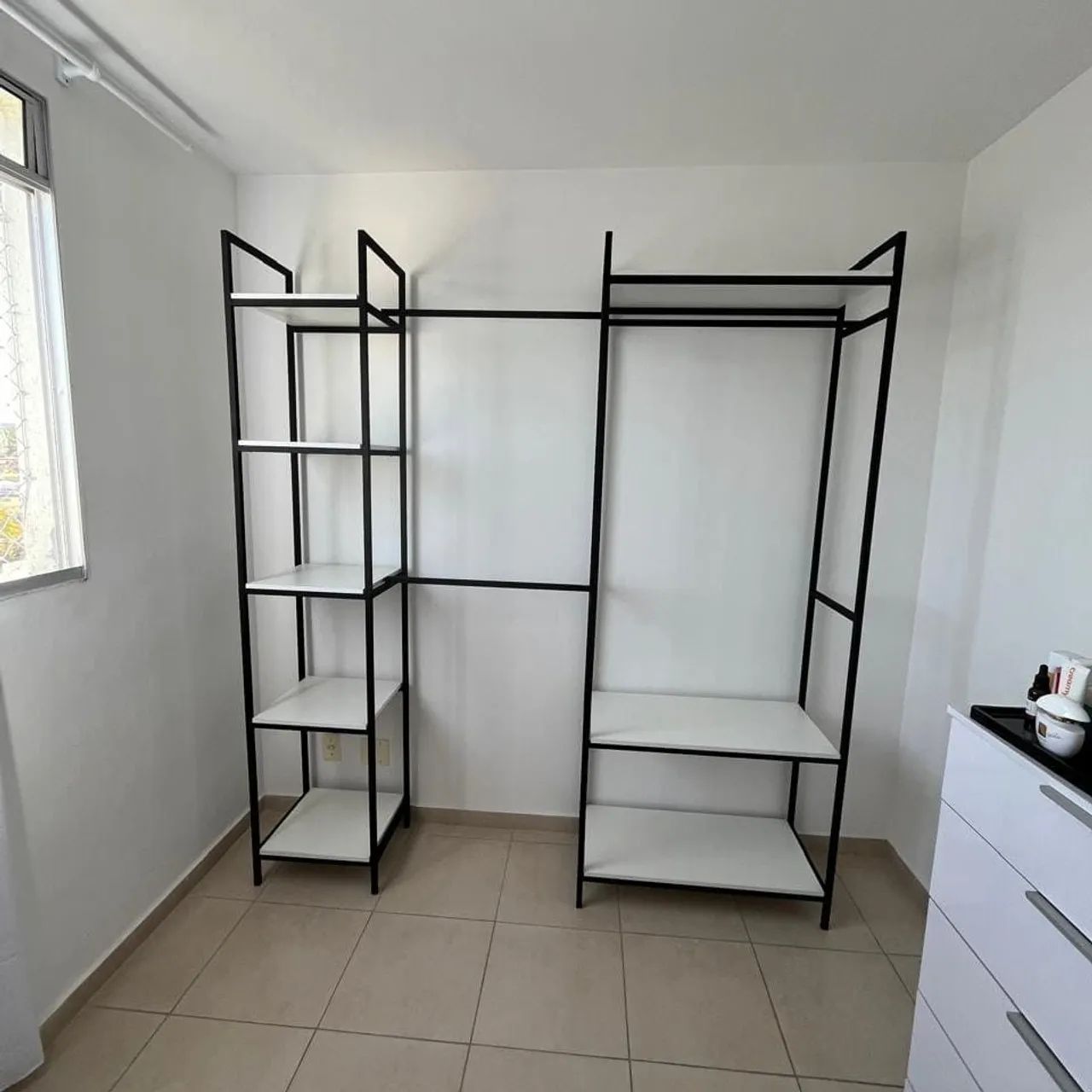 Araras estilo industrial  - Foto 2