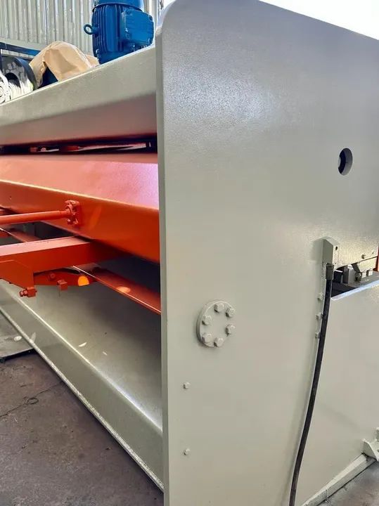 Guilhotina  Braffemam - Foto 2