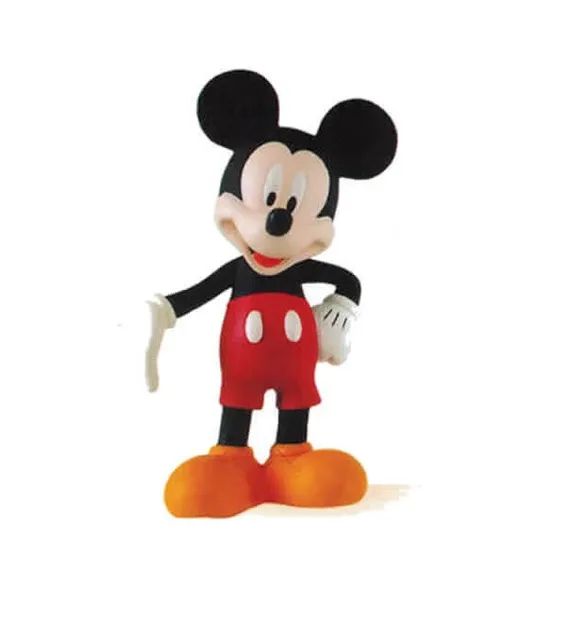 Turma De Mickey De Latex Sortido - Foto 2