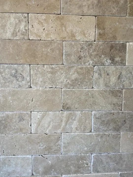 Mármore Travertino Rústico - Foto 2