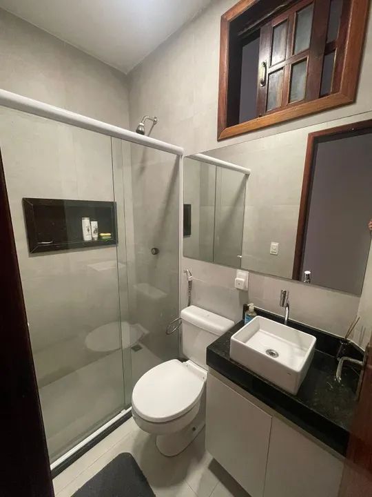 Apartamento na Cidade dos Funcionários com 5 quartos - Foto 10