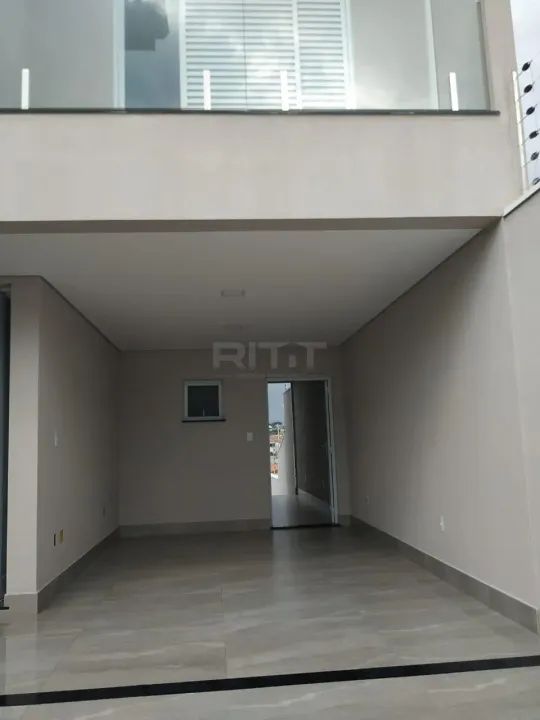 Casa à venda em Campinas, Residencial Parque da Fazenda, com 3 quartos, com 218 m² - Foto 3