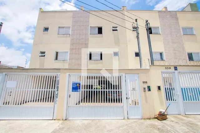 Captação de Apartamento a venda na Rua Abrahão Delega, Jardim Ocara, Santo Andre, SP