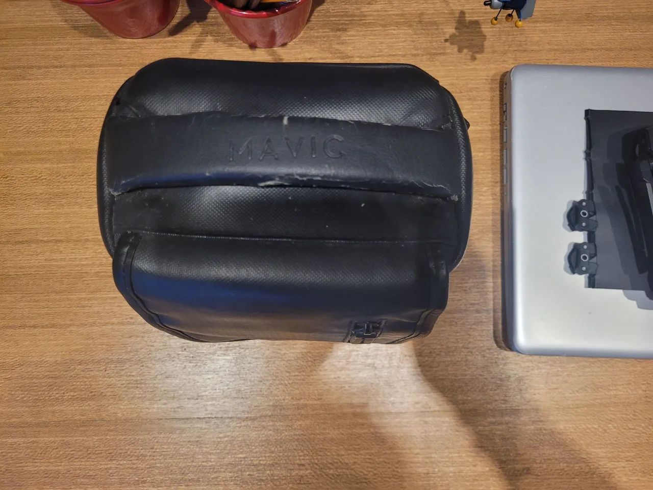 Bolsa dji mavic pro - Foto 2