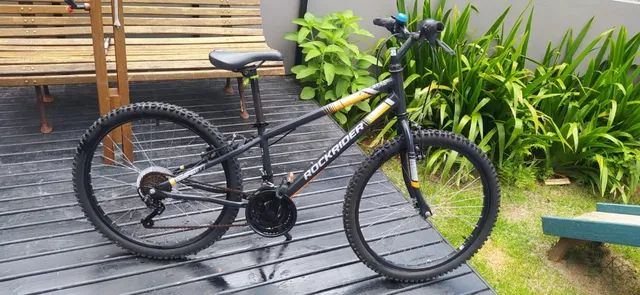 Mountain bike rodado 24 usada hot sale