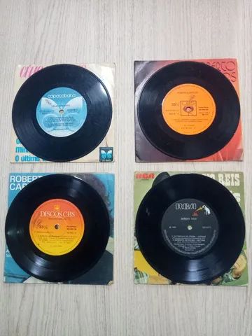 Compact disco - Foto 2