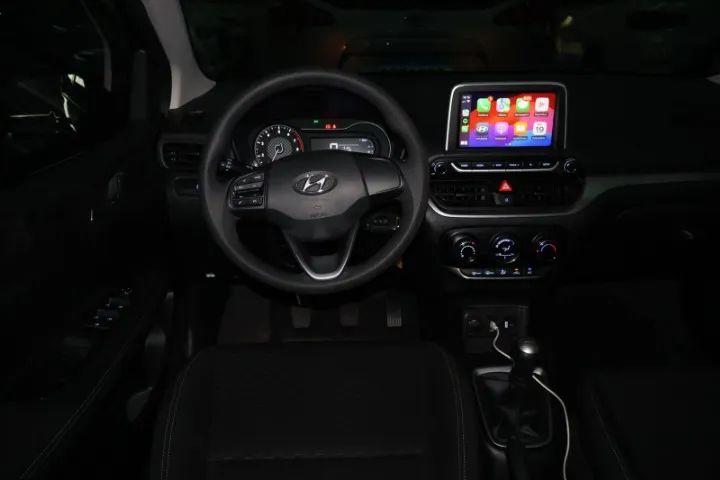 HB20 Evolution - Super Conservado - 2021! - Foto 4