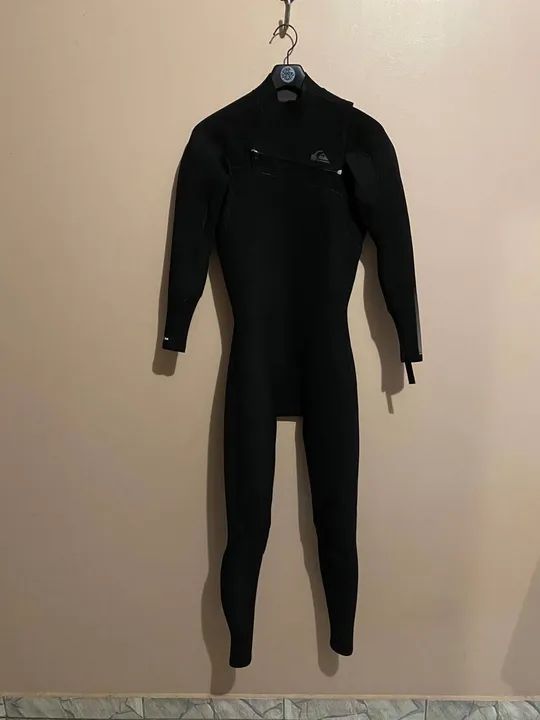 Long John Quiksilver Highline 3.2
