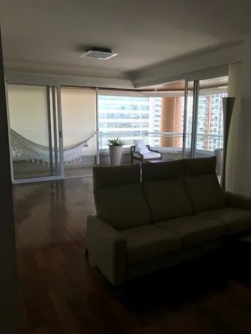 Captação de Apartamento a venda na Rua Arizona, Cidade Monções, São Paulo, SP