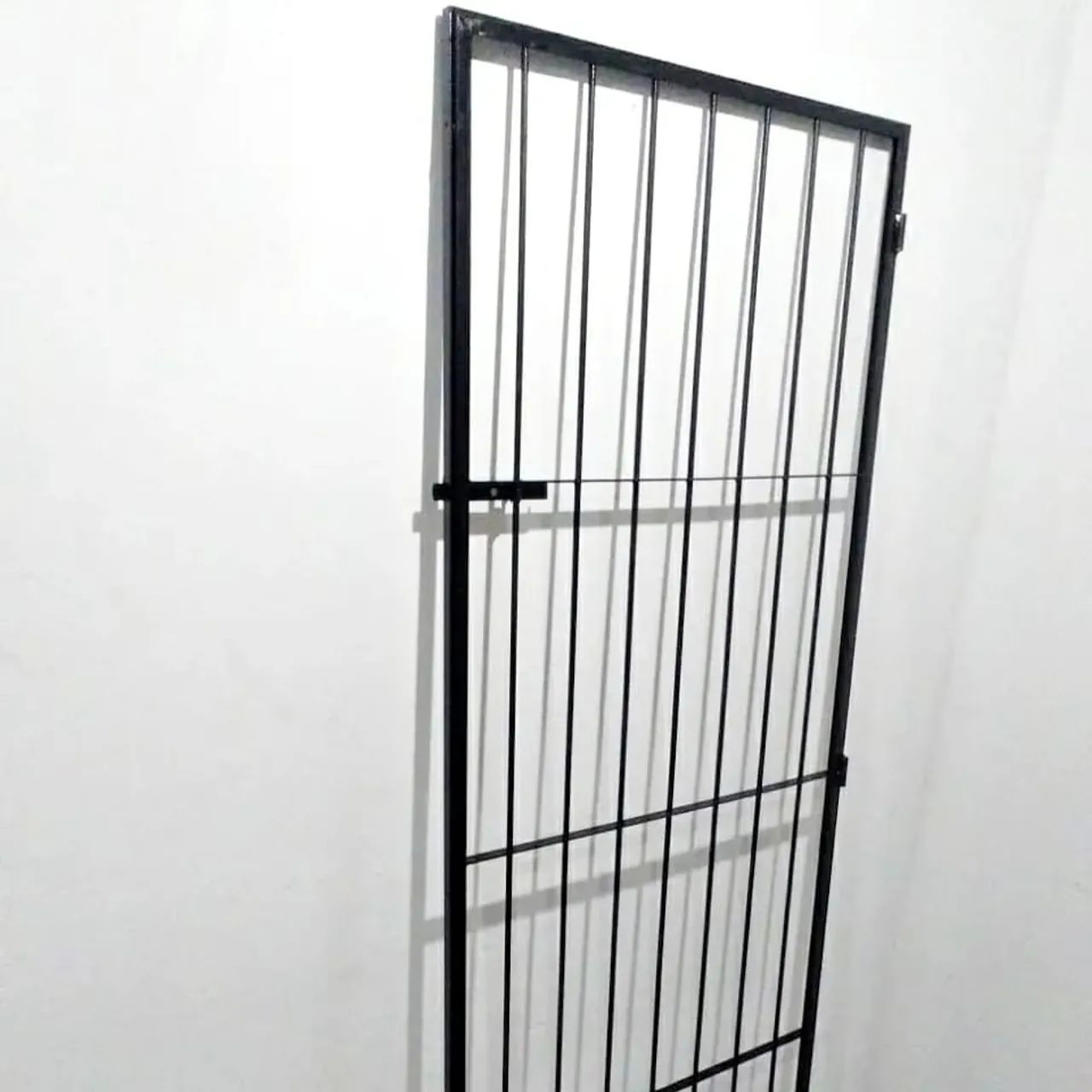 GRADE DE PROTEÇÃO PARA PORTA SOLICITE SEU ORÇAMENTO - Foto 5