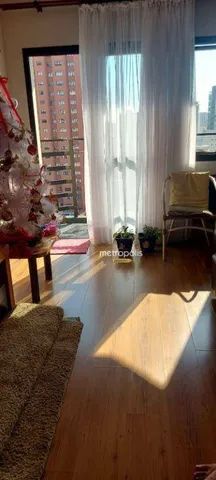 Apartamento, 50 m² - venda por R$ 320.000,00 ou aluguel por R$ 5.563,00/mês - Centro - São - Foto 5