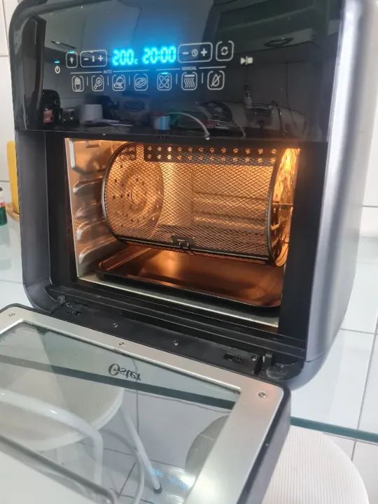 Forno Grill - Foto 3