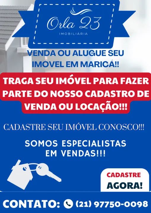 CORDEIRINHO / PONTA NEGRA! ORLA 23 IMOBILIÁRIA! Excelente casa frente pro mar! - Foto 2