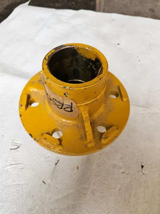 John deere mancal disco corte novo bizmaq