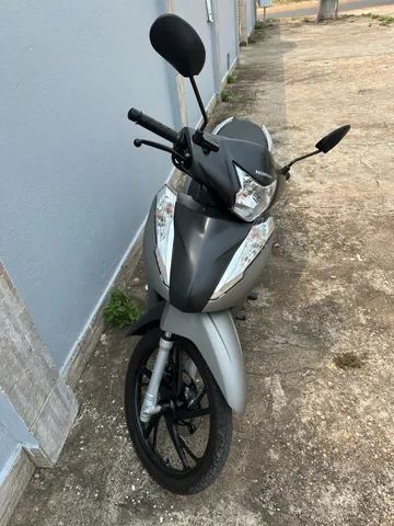 Access sale 125 olx