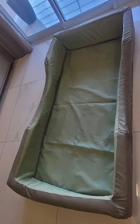 Cama Montessoriana (Infantil) - Foto 3