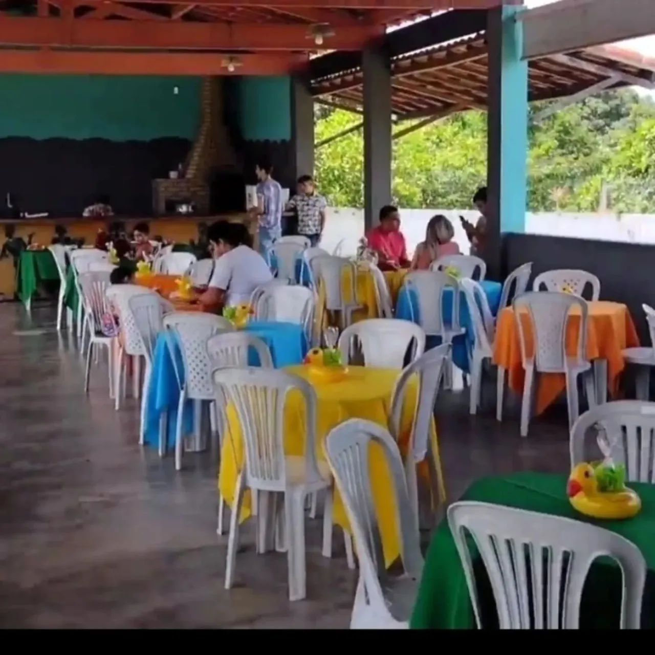 Chácara Comercial  - Foto 4