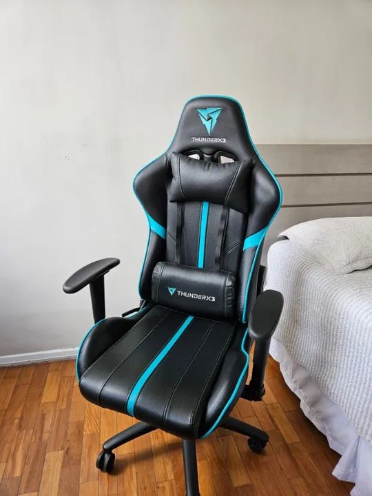Cadeira Gamer ThunderX3 - Modelo: BC3