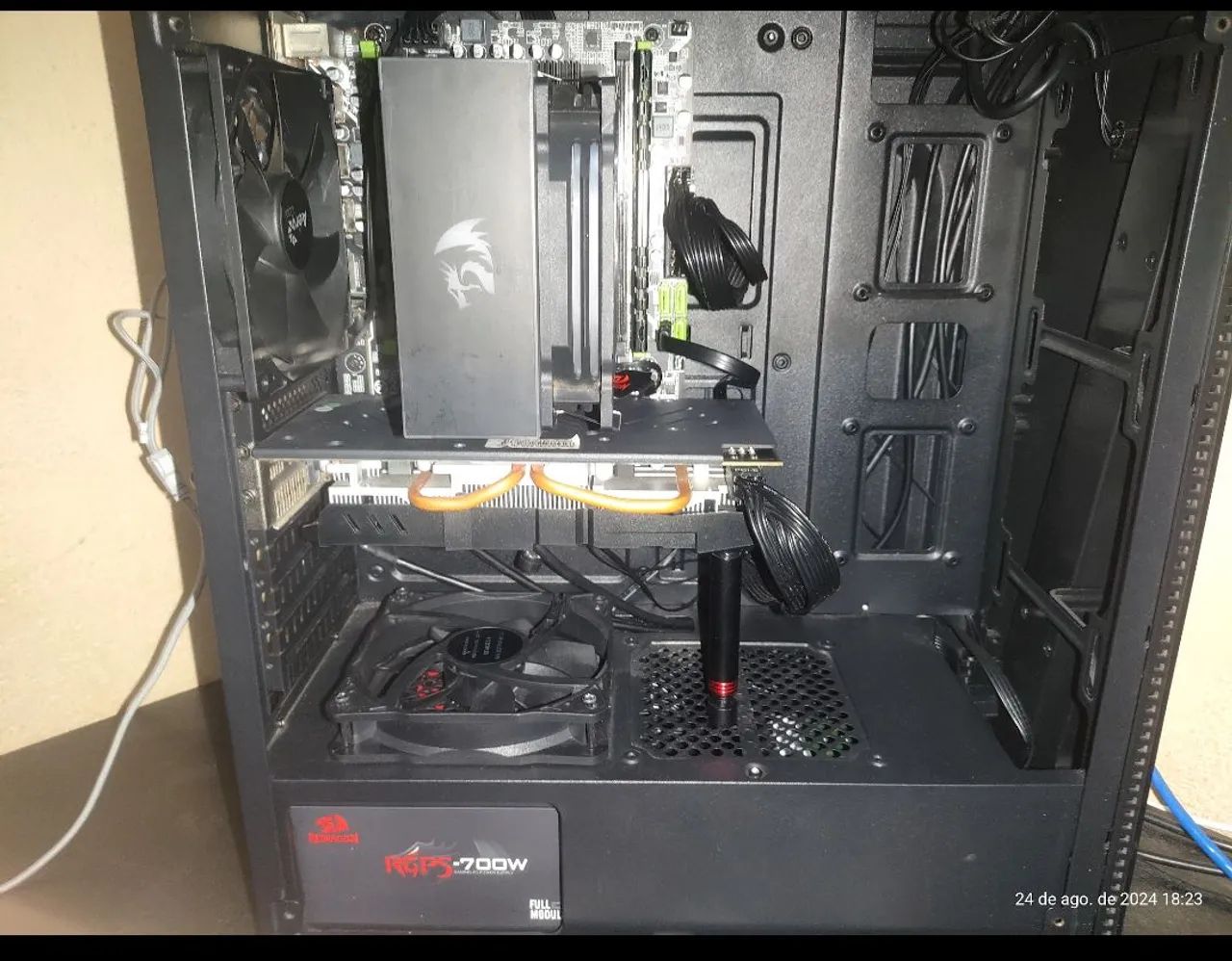 Limpeza e manutenção de computadores  - Foto 4