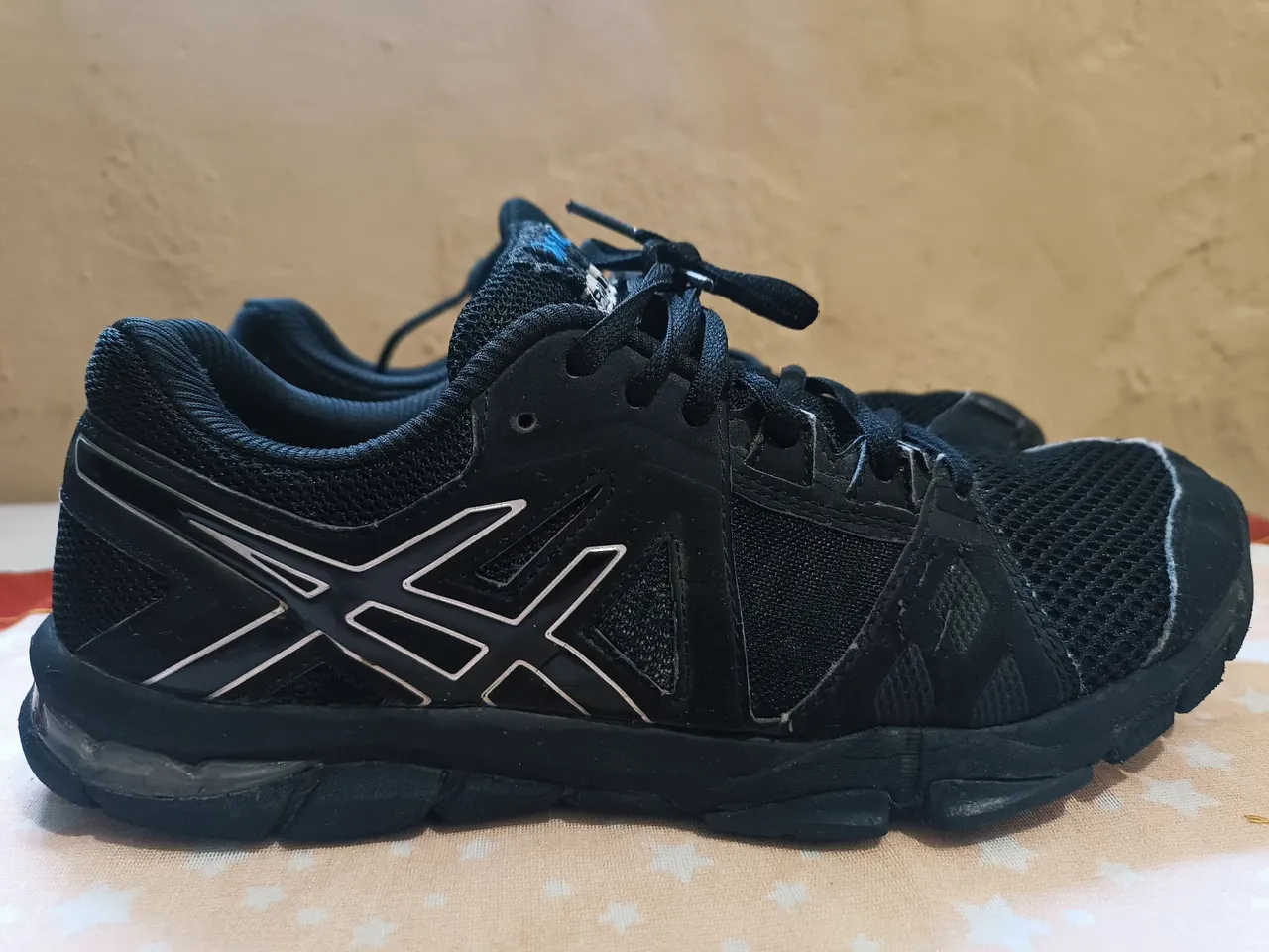 Tênis Asics Gel Training