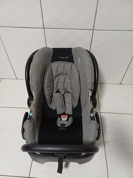 Bebe conforto com base