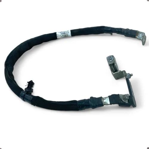 Cabo Fio Negativo Bateria Dodge Ram 2500 3500 2019 A 2024 - Foto 4