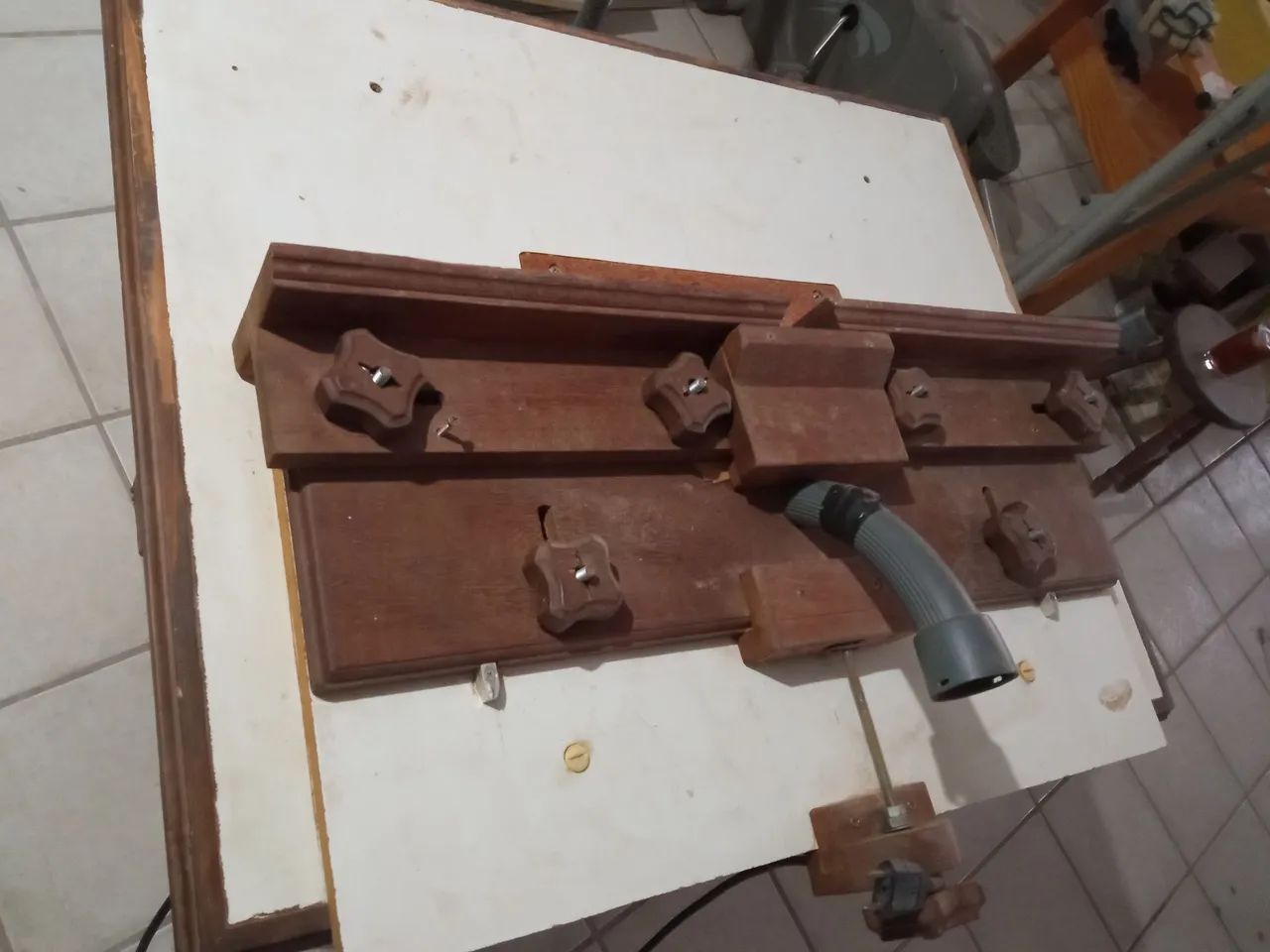 Tupia de bancada . Leia todo o anúncio. - Foto 4