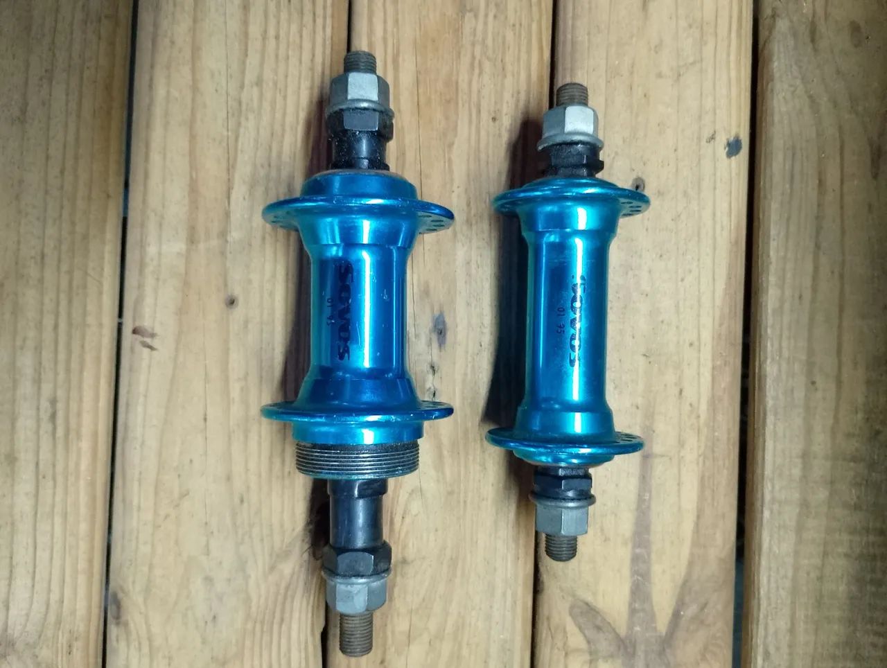 Cubos novos marca sovos - Foto 4