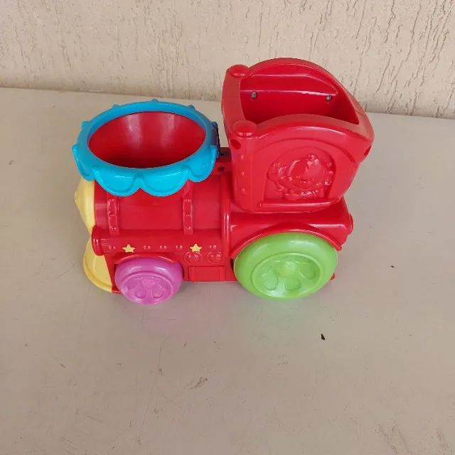 Trenzinho - Foto 2