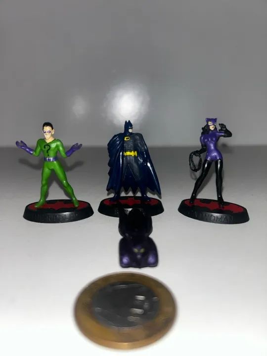 Batman (Coca Japão)