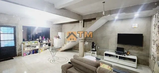 Excelente Sobrado do Residencial Vitória.  - Foto 4