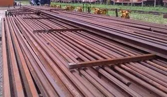 Encontre Qualidade em Trilhos Ferroviários - TR 32, 37, 45, 68, com tamanhos variados