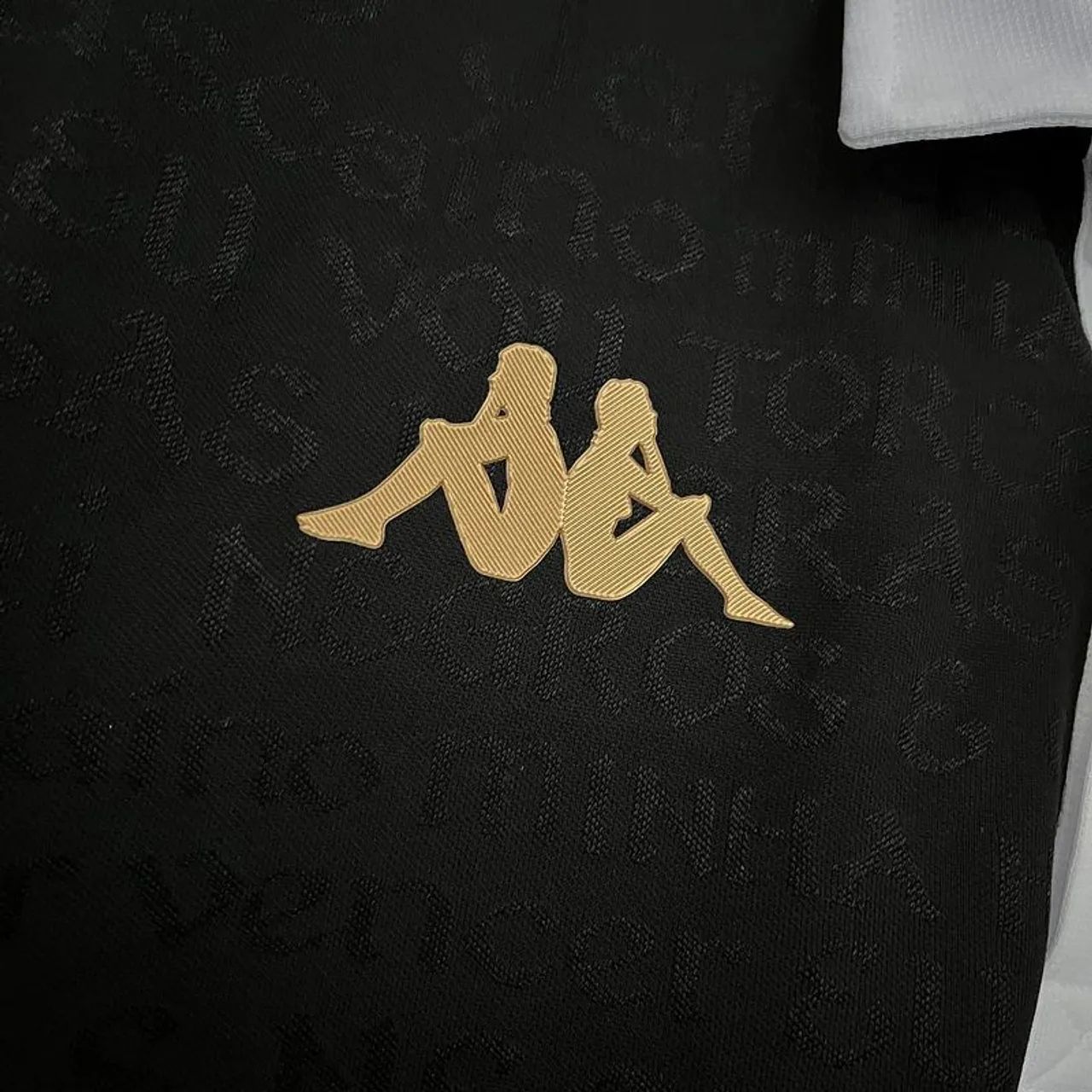 Camisa Vasco III 23/24 Masculina - Foto 4